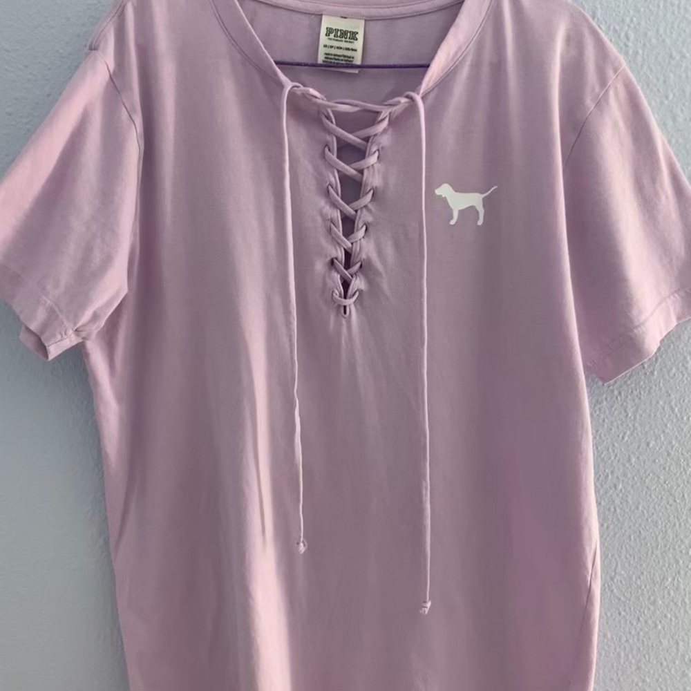 PINK top